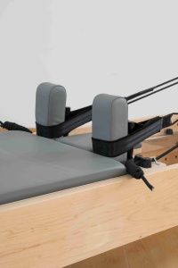 Bằng gỗ nhảy Board xách tay đu suối gấp sinh thái thân thiện với thiết bị Pilates Nhà Cải Cách - Product Image 4
