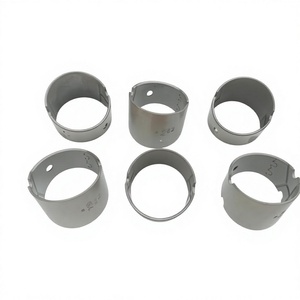 Bague de bielle pour TATA Indigo Indica 1.4L 475DL 1405cc 279003153421, bague de bielle de petite extrémité OEM - Product Image 1