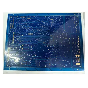 Shenzhen Professional Custom Electronics Pcb Circuit Board Pcba Assembly Manufacturer Multilayer Pcb