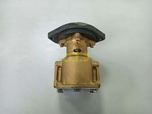 Bomba de Agua de Mar para Maquinaria de Construcción 353-7979 Motor 3126B C7 C9 4P7168 113-1109 152-8392 167-4252 170-6116 JPR-S7632 - Product Image 6