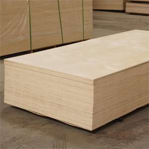 Contrachapado de Abedul Báltico Grado B/BB, Tablero de Chapa de Abedul Ecológico de 3 mm 1220x2440 mm para Proyectos de Corte Láser CNC - Product Image 2