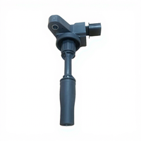 ملف إشعال UF680 C1827 12654078 لسيارات جنرال موتورز LTG شيفروليه ماليبو كاديلاك ATS بويك ريجال 2.0 لتر 2.5 لتر