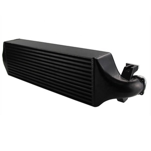 Competition Intercooler for 2012-2019 Mercedes Benz (CL)A-B-class EVO1 W176 C117 W242 - Product Image 4