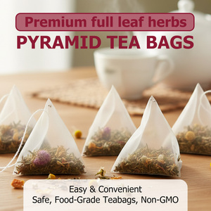Té Desintoxicante Nocturno de Marca Privada en Bolsitas, Limpia y Rejuvenece el Cuerpo, Mejora la Salud de la Piel, Promueve la Relajación Profunda, Disfruta de Noches Tranquilas - Product Image 2