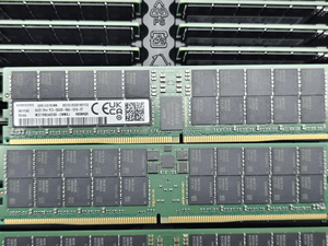 หน่วยความจำเซิร์ฟเวอร์ SUNG DDR5 32GB 5600MHZ RECC ของแท้ ใหม่หรือมือสอง รับประกัน 3 ปี แรม 32GB DDR5 - Product Image 2