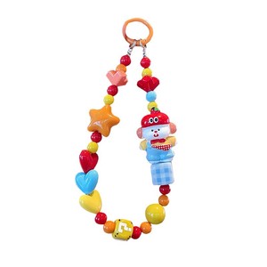 Mignon Chiot Résine Boussole Porte-clés En Gros Dessin Animé Mobile Téléphone Sangle Pendentif <span class=keywords><strong>Chien</strong></span> Porte-clés Animal Porte-clés - Product Image 6