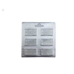 Piezas de accesorios para aspiradora, ambientador para Vorwerks VK135/136 <span class=keywords><strong>VK140</strong></span> VK200 VK7 VB100, bolsa de polvo con filtro, aire fresco - Product Image 6