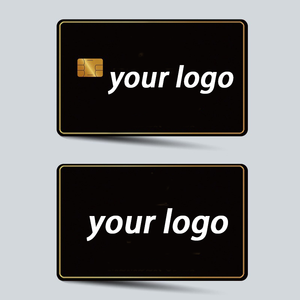 Adesivo quadrato creativo <span class=keywords><strong>per</strong></span> protezione <span class=keywords><strong>carta</strong></span> <span class=keywords><strong>di</strong></span> <span class=keywords><strong>credito</strong></span> decorativa - Product Image 1