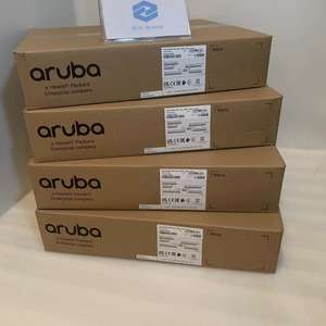 Nouveau commutateur réseau HPE Aruba <span class=keywords><strong>JL255A</strong></span> 2930F 24 ports PoE 24G PoE+ 4SFP+ en stock <span class=keywords><strong>JL255A</strong></span> - Product Image 5