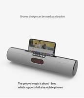 Haut-parleur Portable Bluetooth, sans fil, caisson de basses, livraison rapide, système de cinéma à la maison, basse, barre sonore