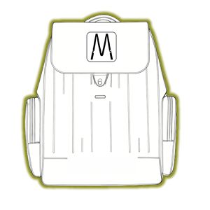 Maleta Trolley Grande de la Serie Never <span class=keywords><strong>Still</strong></span>, Mochila de Cuero y Lona, Estilo Clásico Vintage Rimow, para Uso Diario, de Gran Capacidad, para Viajes - Product Image 3