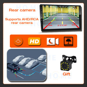 Lecteur <span class=keywords><strong>DVD</strong></span> d'autoradio Android 14 pour Chevrolet Aveo / <span class=keywords><strong>Sonic</strong></span> 2011-2016 Carplay Multimedia GPS Navigation Auto 4G WiFi Stereo Unit - Product Image 6