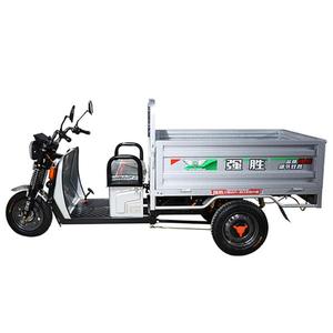 Triciclo Ecológico para Adultos, Nuevo Diseño, Tipo Ape, Precio de Oferta, Tres Ruedas en Venta - Product Image 5