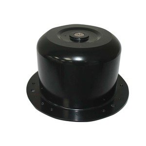 Pièces de pressage en métal personnalisées Chine emboutissage profond du métal étirant le fournisseur de pièces en métal embouti profond pour le boîtier de moteur centrifuge - Product Image 6