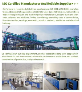 CFS-887 Bis(trimethylsiloxy)methylsilane / Bis(trimethylsiloxy)methylsilane Cas.1873-88-7 - Product Image 4