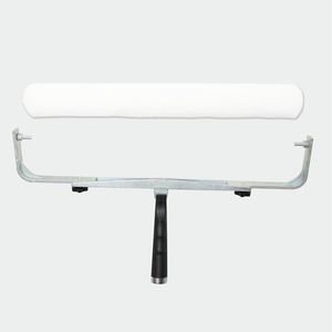 <span class=keywords><strong>Rouleau</strong></span> à peinture de 12 pouces <span class=keywords><strong>pour</strong></span> murs et plafonds grand pinceau à peinture - Product Image 5