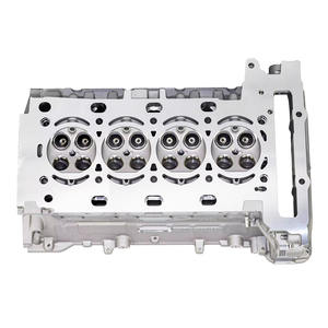 Culasse de moteur OEM 0200HX 0200GJ 967836981A 9806024610 pour Peugeot <span class=keywords><strong>MINI</strong></span> <span class=keywords><strong>COOPER</strong></span> - Product Image 4