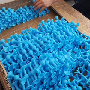 JY Venta Directa de Fábrica, Nuevo Juego de Dardos de Silicona con Ventosas, Juguetes Educativos Divertidos, Dardos de Silicona - Product Image 6