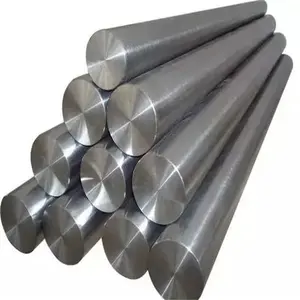 Cold Rolled Stainless Steel 301 303 321 310S Bright Stainless Steel Bar Round Rod