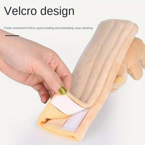 Protector <span class=keywords><strong>de</strong></span> Cinturón <span class=keywords><strong>de</strong></span> <span class=keywords><strong>Seguridad</strong></span> <span class=keywords><strong>para</strong></span> Vehículos, Cojín <span class=keywords><strong>para</strong></span> Arnés, Protector <span class=keywords><strong>de</strong></span> Hombro <span class=keywords><strong>para</strong></span> Cinturón <span class=keywords><strong>de</strong></span> <span class=keywords><strong>Seguridad</strong></span> <span class=keywords><strong>de</strong></span> Automóvil - Product Image 3