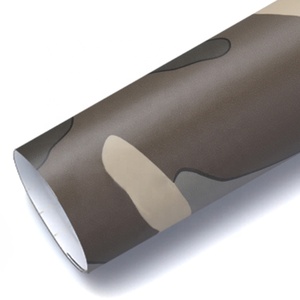<span class=keywords><strong>Vinilo</strong></span> verde del ejército para coche, revestimiento de <span class=keywords><strong>camuflaje</strong></span>, JM5523 - Product Image 2