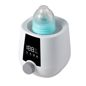 Calentador electrónico de <span class=keywords><strong>biberones</strong></span> sin agua, calentador de <span class=keywords><strong>biberones</strong></span> digital para <span class=keywords><strong>leche</strong></span> <span class=keywords><strong>materna</strong></span>, calentador de <span class=keywords><strong>leche</strong></span> rápido - Product Image 3