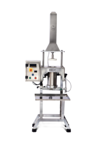 Máquina Cortadora de Bolas de Chapati CH2000 SS para Hoteles, Restaurantes y Cantinas - Product Image 2