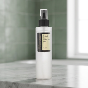 [COSRX] Centella Water Alcohol Free Toner - 150ml Soothing & Hydrating for Irritated and Dehydrated Skin / Made in Korea - Product Image 3