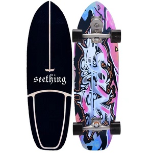 EACHkids – planche à roulettes antidérapante personnalisée, <span class=keywords><strong>prix</strong></span> palais, <span class=keywords><strong>Longboard</strong></span> pour adultes garçons filles - Product Image 6