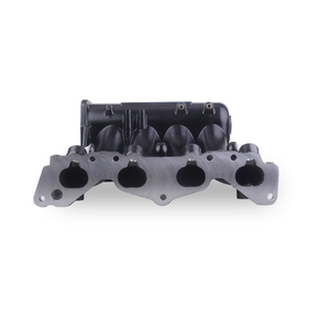 Collecteur d'admission en aluminium de haute qualité D15 D16 SÉRIE D 1988-2000 pour HONDA CIVIC CRX DEL SOL - Product Image 3