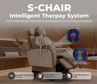 Outil efficace de soins intimes et de remodelage corporel, résout l'inconfort et renforce la confiance, équipement d'exercices de Kegel facile à utiliser