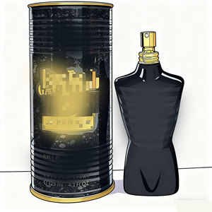 <span class=keywords><strong>Perfume</strong></span> Masculino de Larga Duración, Tamaño Regular, Eau de Cologne, Aroma Especiado, Frutal y Amaderado, <span class=keywords><strong>Perfume</strong></span> Árabe de Lujo, Venta al Por Mayor - Product Image 1