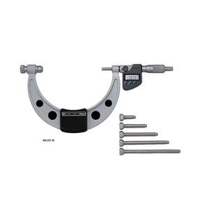 Hot Selling Japanese Mitutoyo Electronic Model 340-251-30 Wholesale <b>Micrometers</b> - Product Image 1