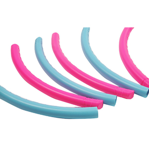 Aros de <span class=keywords><strong>Yoga</strong></span> Desmontables con Superficie de Espuma NBR Premium para Adultos y Niños - Product Image 3