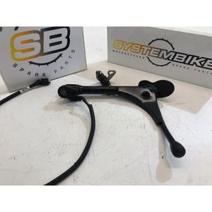 Compatibile con il gruppo pompa leva frizione BMW K1200LT 2004-2009, parte di controllo per moto - Product Image 6