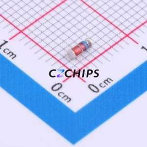 ไดโอด ZENER ไดโอด LL-34 ZMM18B ใหม่ของแท้ชิ้นส่วนอิเล็กทรอนิกส์ - Product Image 1