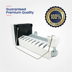 Máquina de Hielo de Repuesto D7824706Q para Whirlpool D7824706Q 0056504 0056599 0056605 - Product Image 6