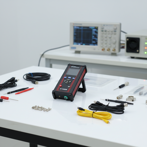 Was ist ein Teilentladungstest bei Transformatoren? Warum machen wir einen Teilentladungstest durch? - Product Image 1