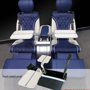 Phụ Kiện Nội Thất Xe Hơi Tùy Chỉnh Hộp Đựng Tay Vịn Bảng Điều Khiển Trung Tâm Tay Vịn Ghế Xe Hơi Bảng Điều Khiển Thông Dụng - Product Image 2