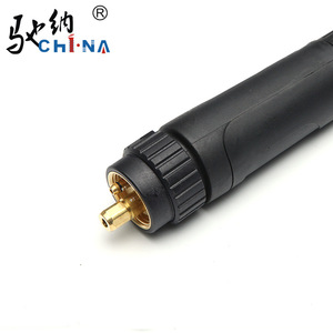เครื่องเชื่อมและตัดชินเนอร์, หัวเชื่อม CO2, เทวิค # หัวเชื่อม 4 หัว, หัวเชื่อมป้องกันด้วยแก๊ส Binzel - Product Image 3