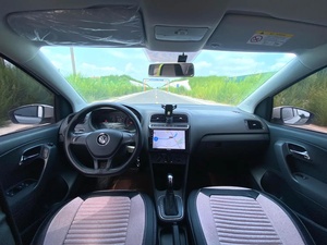 <span class=keywords><strong>VW</strong></span> <span class=keywords><strong>Polo</strong></span> <span class=keywords><strong>2016</strong></span> Usado a <span class=keywords><strong>Precio</strong></span> Accesible, 1.5L Automático, Auto Compacto de Segunda Mano, Bajo <span class=keywords><strong>Precio</strong></span> para África y Medio Oriente - Product Image 5