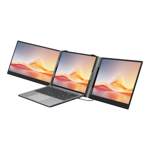 Écran LCD portable Blackview DMC6 PRO 14 pouces, 1920x1080 pixels, non tactile, 60 Hz, luminosité 300 nits, moniteur d'ordinateur portable - Product Image 5
