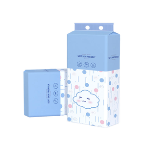 Papier mouchoir en vrac de haute qualité, grande capacité, écologique, 2/3/4/5 plis, <span class=keywords><strong>extraction</strong></span> par le bas, papier mouchoir facial suspendu - Product Image 5