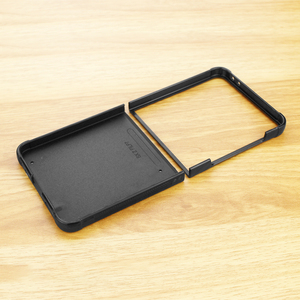 Custodia 2D in TPU per sublimazione con inserto in alluminio vuoto per Samsung Galaxy <span class=keywords><strong>Z</strong></span> Flip 8, <span class=keywords><strong>Z</strong></span> Flip 7, <span class=keywords><strong>Z</strong></span> Flip 6, <span class=keywords><strong>Z</strong></span> Fold 8 - Cover stampabile fai da te - Product Image 6