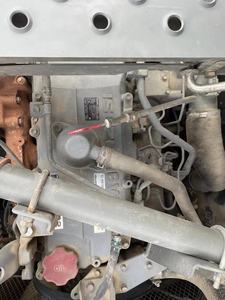 Escavadeira Usada Hitachi 20 Toneladas Mini Escavadeira Hitachi ZX200 Escavadeira de Esteira Fabricada no Japão - Product Image 5