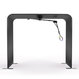 Cabina DE FOTOS holográfica de <span class=keywords><strong>360</strong></span> ° Sky para <span class=keywords><strong>bodas</strong></span> y cumpleaños: Comparte momentos preciosos en las redes sociales - Product Image 1