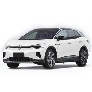 Seconda mano <span class=keywords><strong>id</strong></span> 4 crzz auto elettrica usata nuova energia veicolo elettrico Volk swagen usato VW <span class=keywords><strong>id</strong></span> 4 crozz pro 2022 - Product Image 2