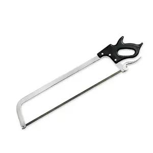 Tay Hoạt Động 25 "Thép Carbon Butcher Thịt Saw