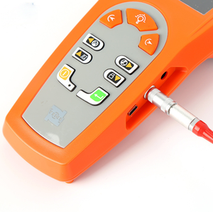 เครื่องทดสอบความแข็งแบบพกพา TIME5310 พร้อมระบบจดจำอัตโนมัติ อุปกรณ์เสริมสำหรับการทดสอบแรงกระแทก 7 ประเภท รับประกัน 1 ปี - Product Image 5