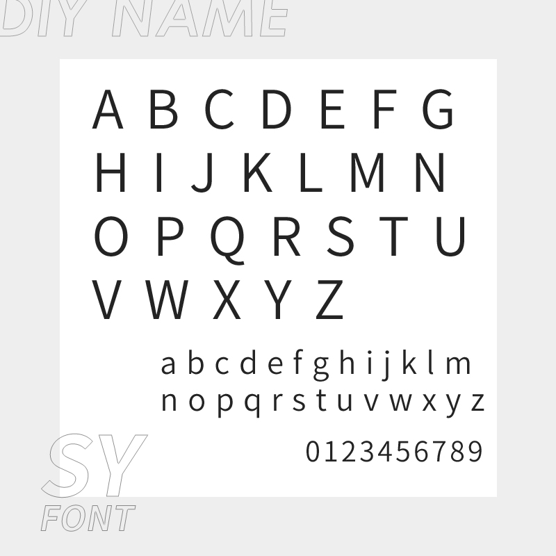 SY